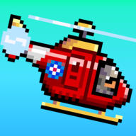 直升機救援 v1.9.0最新版