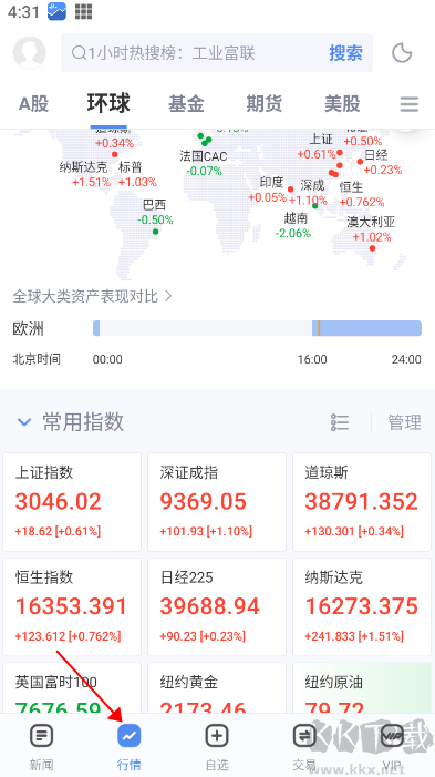 新浪財經(jīng)