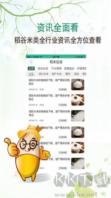 互糧通