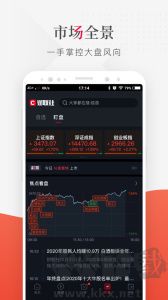 財(cái)聯(lián)社app