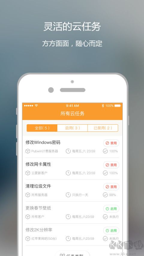 維護(hù)云