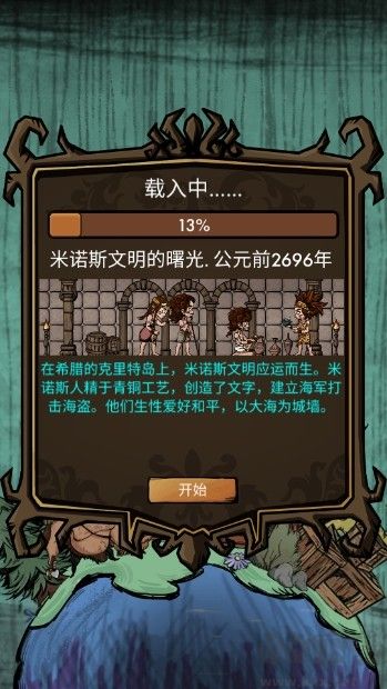 我在荒野國度當(dāng)法老