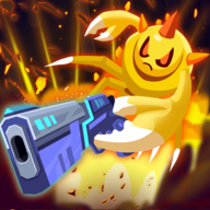 螃蟹大戰(zhàn) v1.36安卓版
