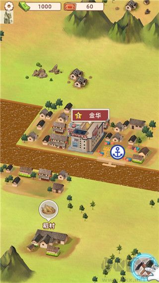 王鏟鏟的運(yùn)河夢(mèng)