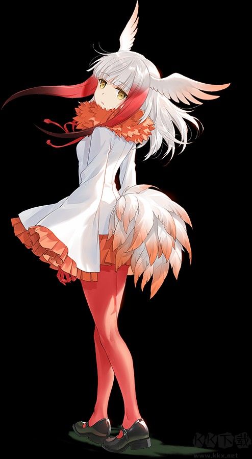 動物朋友王國(Kemono Friends: Kingdom)