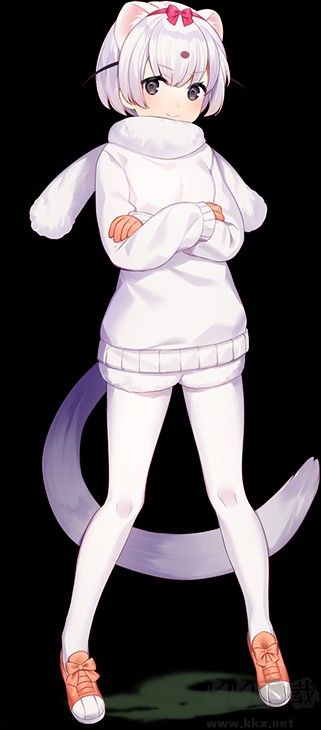 動物朋友王國(Kemono Friends: Kingdom)