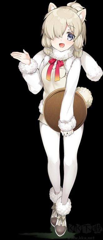 動物朋友王國(Kemono Friends: Kingdom)