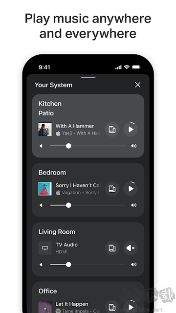 Sonos 