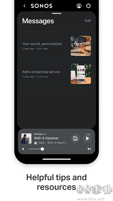 Sonos 