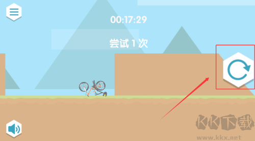 火柴人單車大冒險(xiǎn)