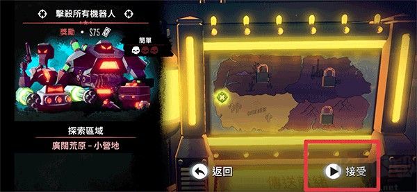 塵煙霓虹(Dust&Neon)
