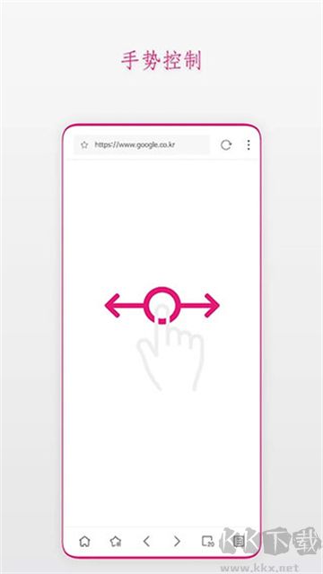 Stargon瀏覽器app