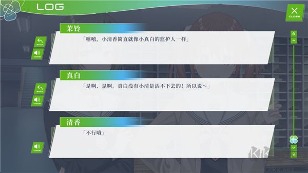 CloverReset