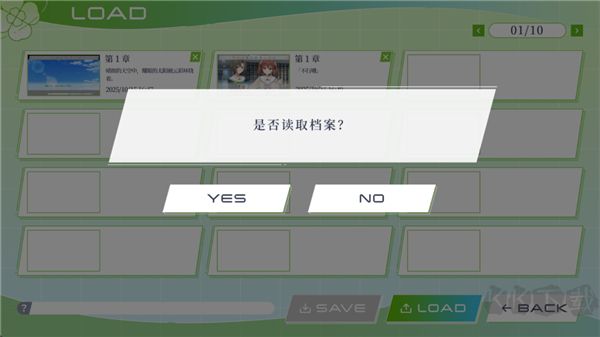 CloverReset