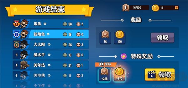 冒險家之星