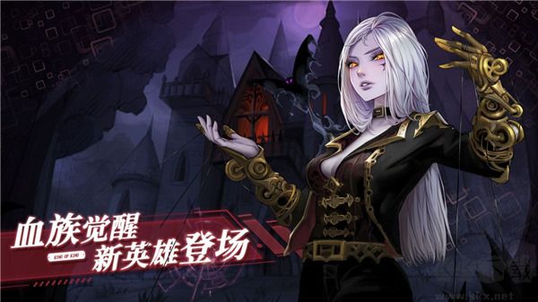 王中王手游