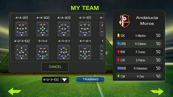 終極足球(Ultimate Soccer)