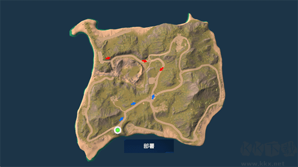 戰(zhàn)地1939