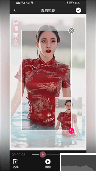 小道木魚