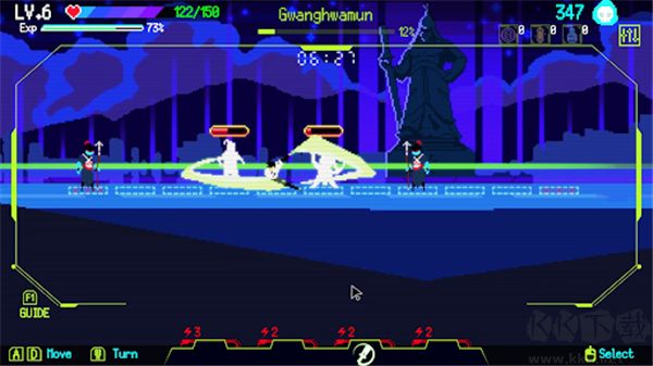 首爾驅(qū)魔人111(Seoul Exorcist 1111)