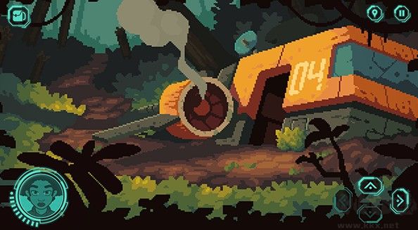 被遺棄的星球