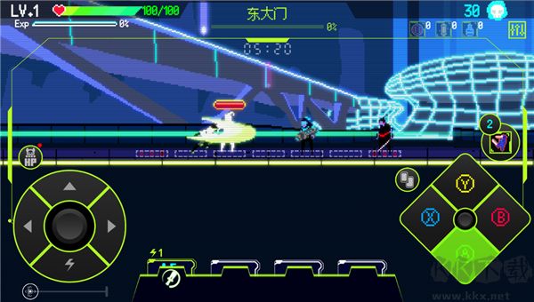 首爾驅(qū)魔人111(Seoul Exorcist 1111)