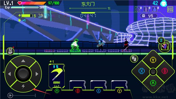 首爾驅(qū)魔人111(Seoul Exorcist 1111)