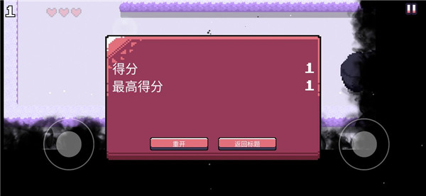 小狐貍的夢