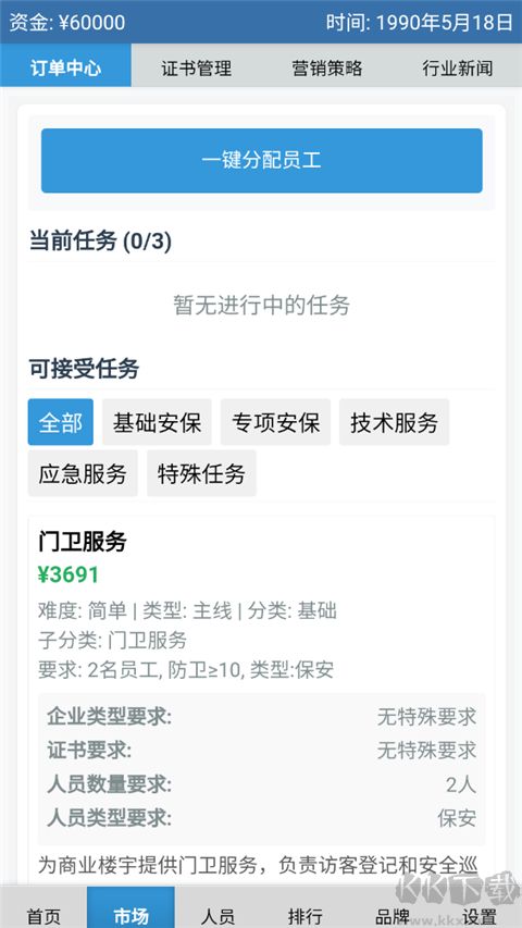 安保集團(tuán)