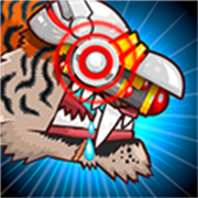 變異動(dòng)物爭霸4 v1.2.1官方版