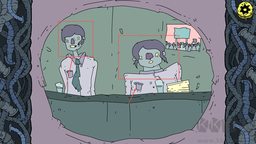 帕薩拉之謎