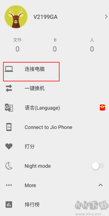 閃傳