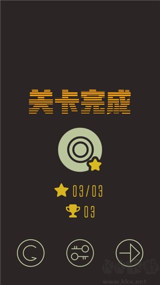 按鈕之謎