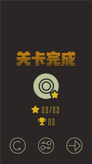 按鈕之謎