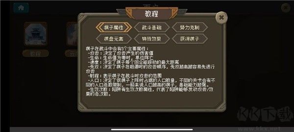 傾斜世界