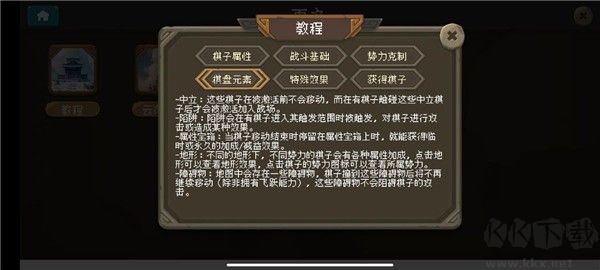傾斜世界