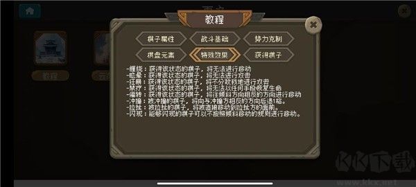 傾斜世界