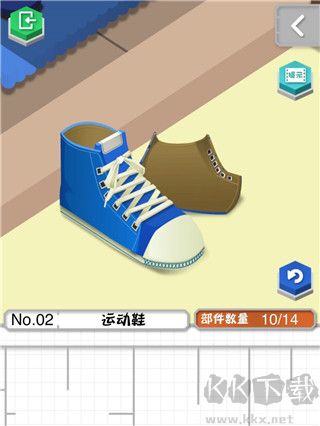 組合模型