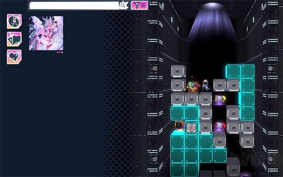 炫光動感2