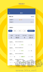 砼行駕駛員