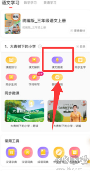 鯉魚輔導
