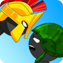 火柴人帝國(guó)之戰(zhàn)(Age of Stickman Battle of Empires) v1.0中文版