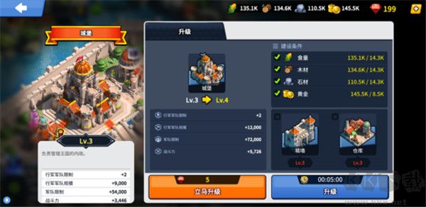 王國聯(lián)盟(League of Kingdoms)
