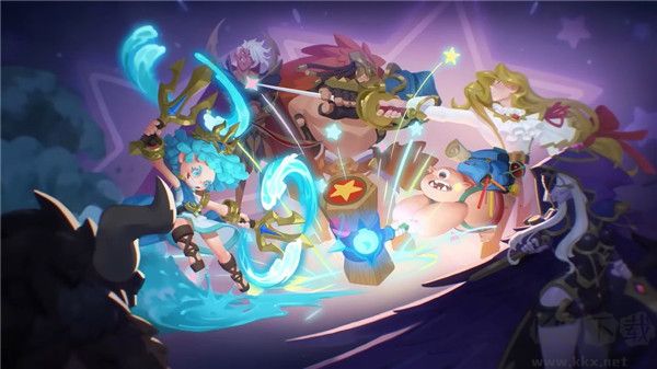 戰(zhàn)斗粉碎(BattleCrush)