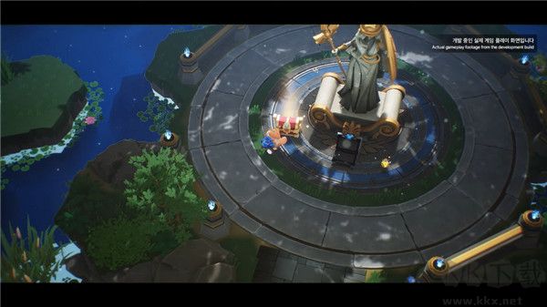 戰(zhàn)斗粉碎(BattleCrush)