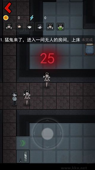 猛鬼宿舍2025