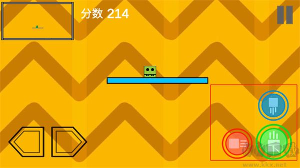 亂斗方塊