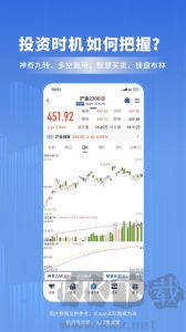 南華期貨