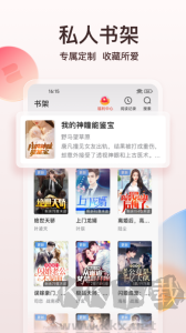 點眾小說app