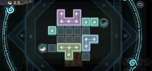 長生天機(jī)降世